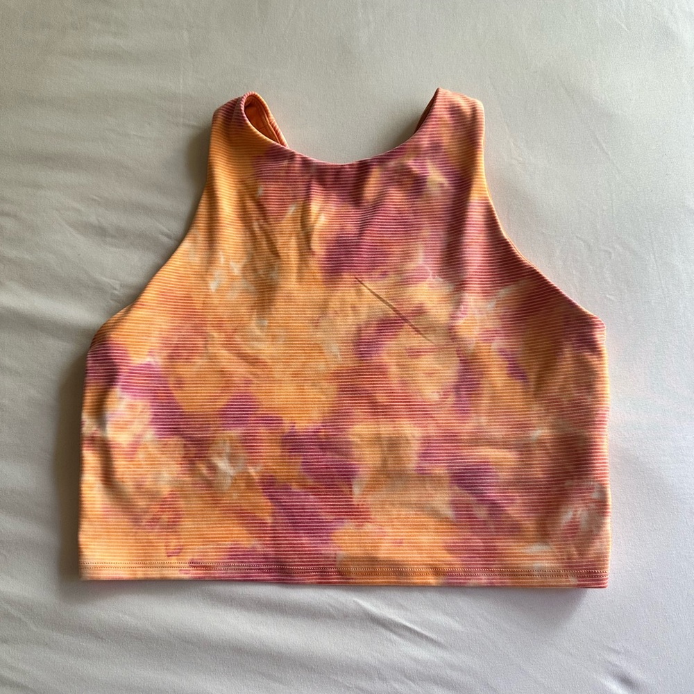 ATHLETA Sports top size Medium